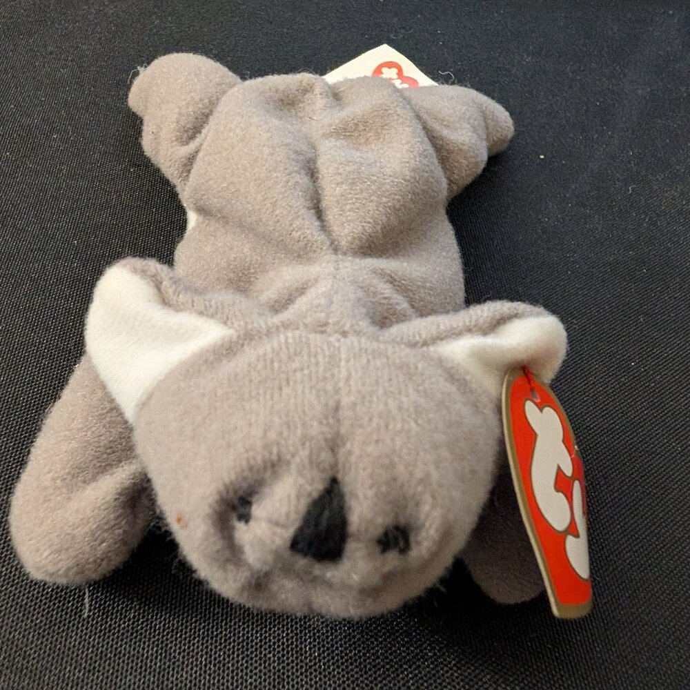 Lot of 8 TY Beanie Babies - Picture 7 of 16